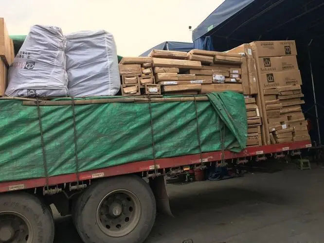 岭东家具托运